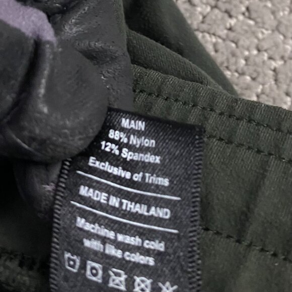 Public Rec Joggers Men's 44 x 30 Fit 40 x 28 Green Gamechanger All Day Everyday - Picture 9 of 14